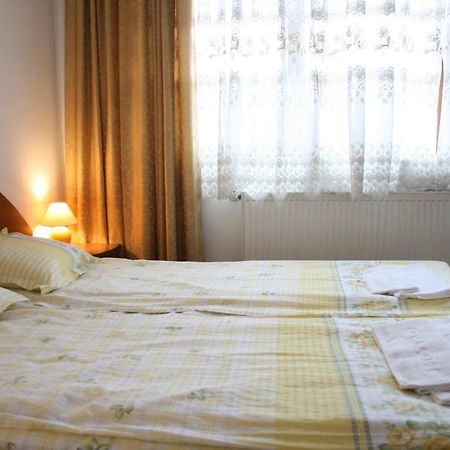 Korina Sky Hotel Банско Экстерьер фото