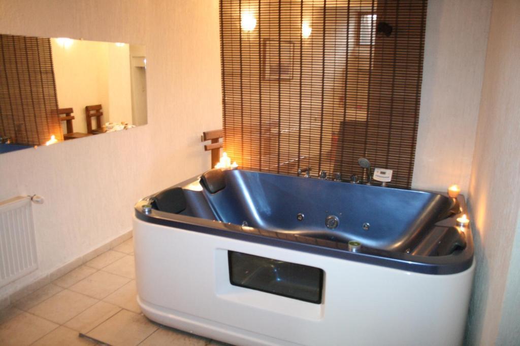 Korina Sky Hotel Банско Экстерьер фото