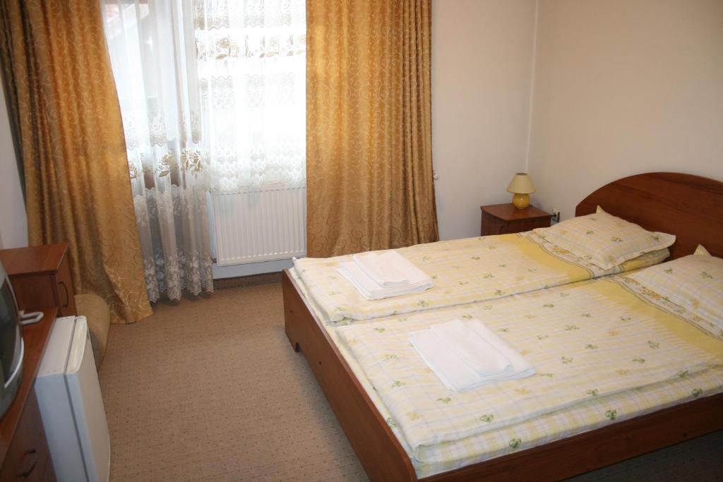 Korina Sky Hotel Банско Экстерьер фото