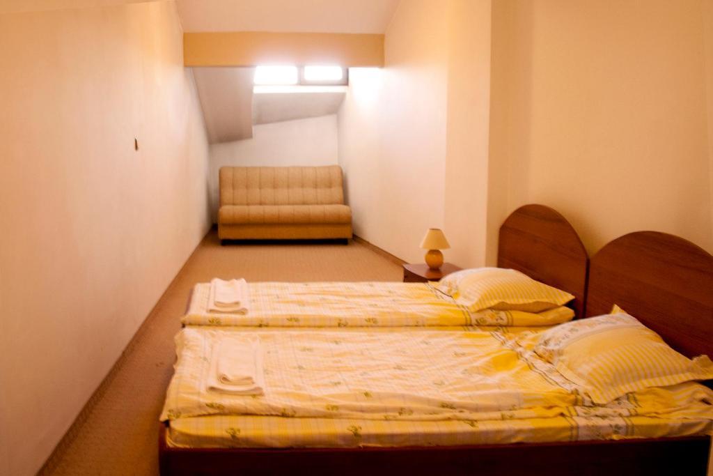 Korina Sky Hotel Банско Экстерьер фото