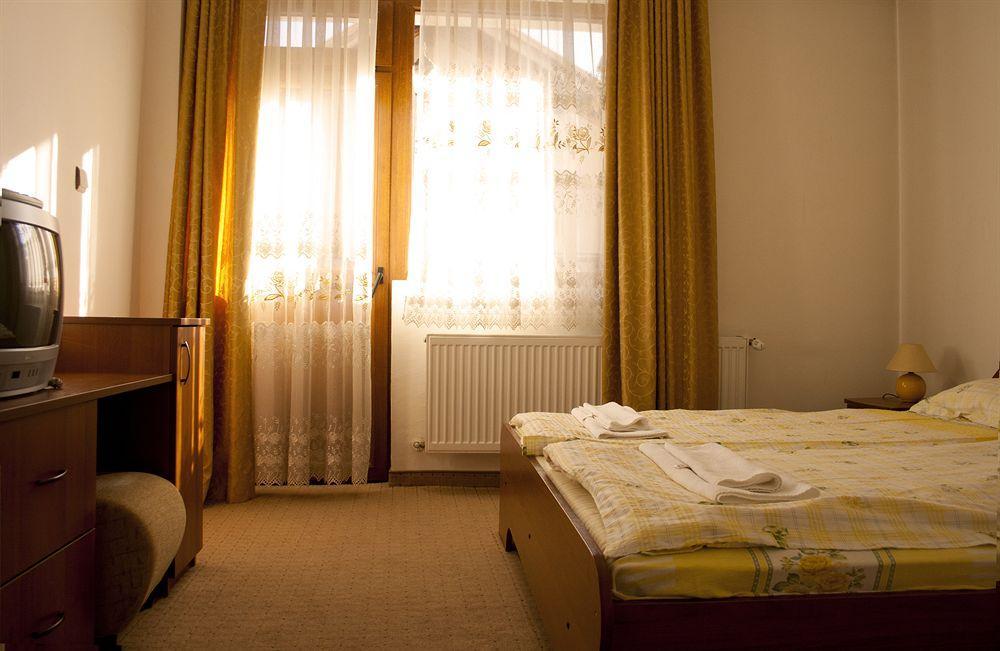 Korina Sky Hotel Банско Экстерьер фото