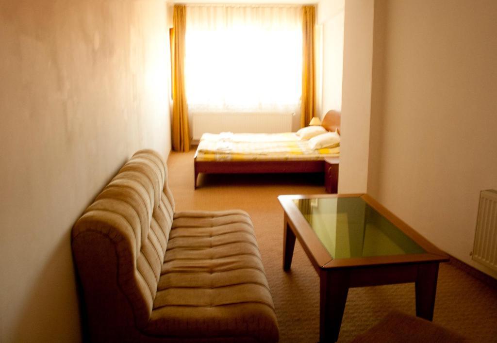 Korina Sky Hotel Банско Номер фото