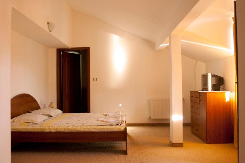 Korina Sky Hotel Банско Номер фото